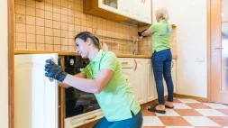 Клининговая компания Белый Кит изображение 20