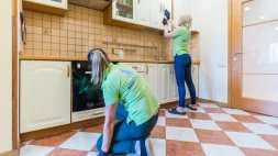 Клининговая компания Белый Кит изображение 12