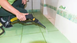 Клининговая компания Белый Кит изображение 14