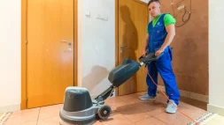 Клининговая компания Белый Кит изображение 5