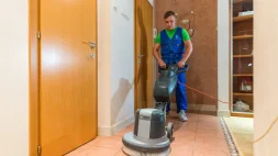 Клининговая компания Белый Кит изображение 3
