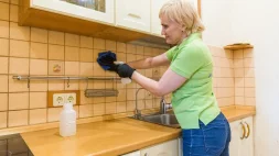 Клининговая компания Белый Кит изображение 7
