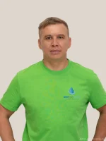 Чернышёв Илья Владимирович