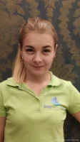 Конкина Анна Владимировна