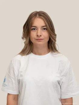 Конина Анна