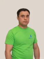Ярматов Камил