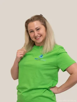 Дегтярева Юлия